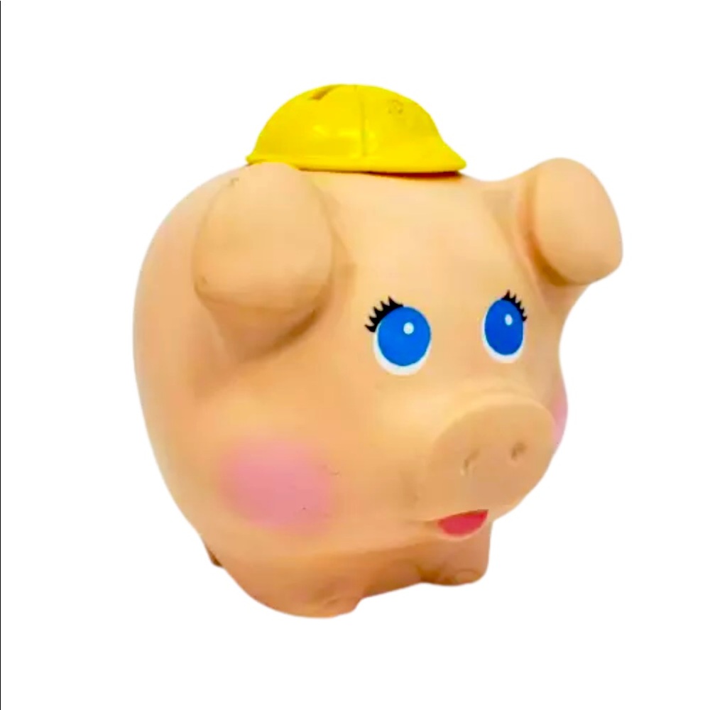 Fisher Price Piggy Band